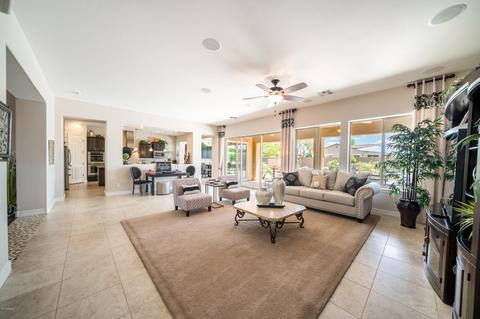 2831 E Oriole Dr, Gilbert, AZ 85297 photo 57