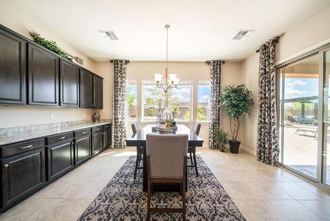 2831 E Oriole Dr, Gilbert, AZ 85297 photo 46