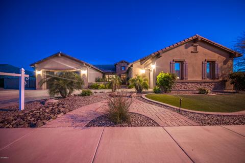 2831 E Oriole Dr, Gilbert, AZ 85297 photo 7