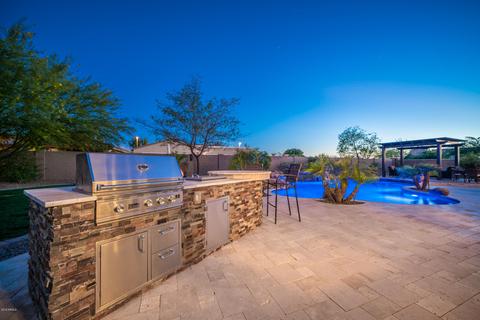 2831 E Oriole Dr, Gilbert, AZ 85297 photo 24
