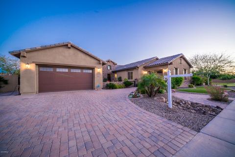 2831 E Oriole Dr, Gilbert, AZ 85297 photo 21