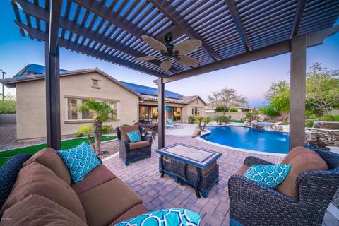 2831 E Oriole Dr, Gilbert, AZ 85297 photo 36