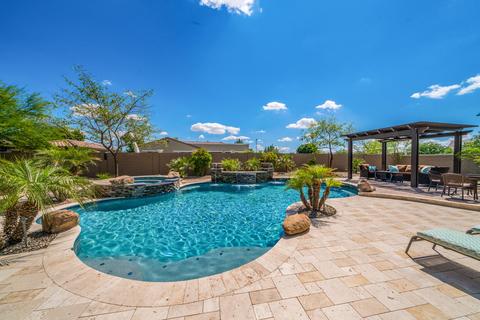 2831 E Oriole Dr, Gilbert, AZ 85297 photo 34