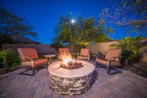 2831 E Oriole Dr, Gilbert, AZ 85297 photo 25