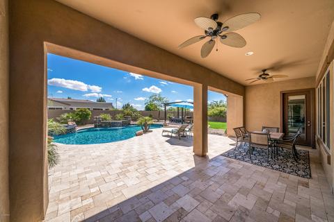 2831 E Oriole Dr, Gilbert, AZ 85297 photo 32
