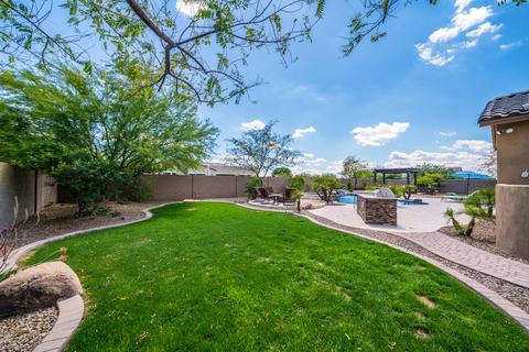 2831 E Oriole Dr, Gilbert, AZ 85297 photo 30