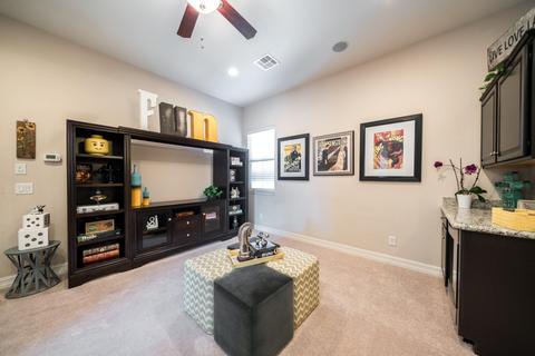 2831 E Oriole Dr, Gilbert, AZ 85297 photo 38