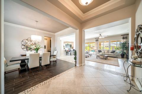 2831 E Oriole Dr, Gilbert, AZ 85297 photo 2