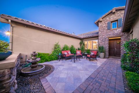 2831 E Oriole Dr, Gilbert, AZ 85297 photo 20