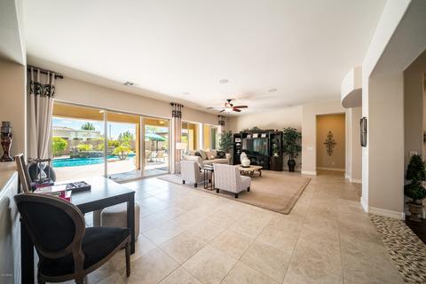 2831 E Oriole Dr, Gilbert, AZ 85297 photo 56