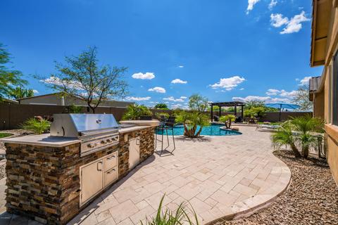 2831 E Oriole Dr, Gilbert, AZ 85297 photo 31
