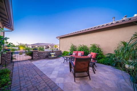 2831 E Oriole Dr, Gilbert, AZ 85297 photo 22