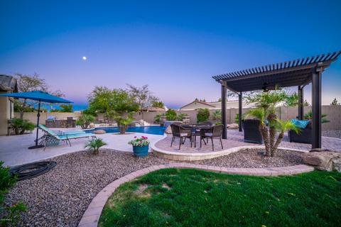 2831 E Oriole Dr, Gilbert, AZ 85297 photo 37