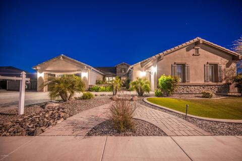 2831 E Oriole Dr, Gilbert, AZ 85297 photo 27