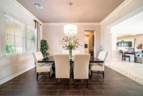 2831 E Oriole Dr, Gilbert, AZ 85297 photo 9