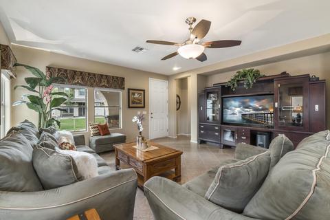 5845 E Harmony Ave, Mesa, AZ 85206 photo 2