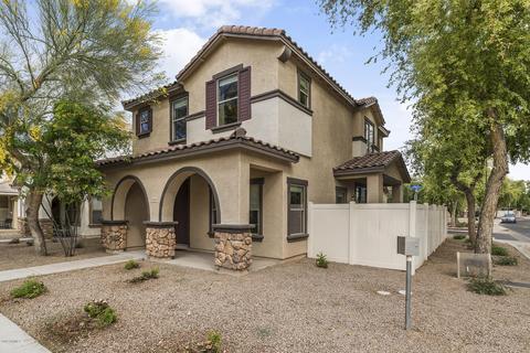 5845 E Harmony Ave, Mesa, AZ 85206 photo 1