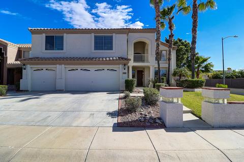 6351 W Hackamore Dr, Phoenix, AZ 85083 photo 1
