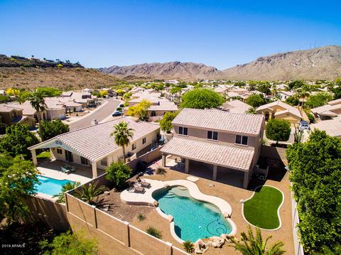 1411 E Tecoma Rd, Phoenix, AZ 85048 photo 2