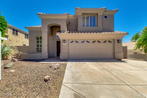1411 E Tecoma Rd, Phoenix, AZ 85048 photo 1