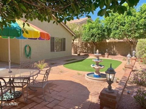 3314 E San Angelo Ave, Gilbert, AZ 85234 photo 20