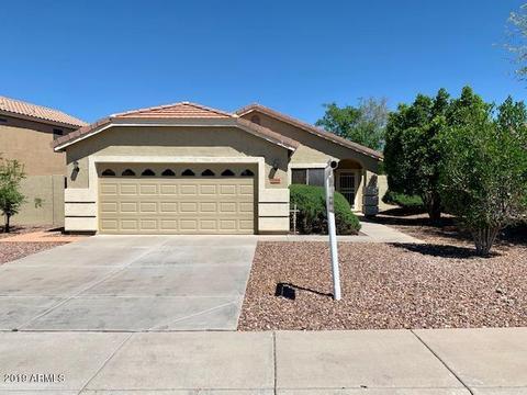 3314 E San Angelo Ave, Gilbert, AZ 85234 photo 1