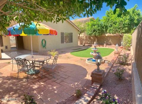 3314 E San Angelo Ave, Gilbert, AZ 85234 photo 21