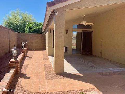 3314 E San Angelo Ave, Gilbert, AZ 85234 photo 16