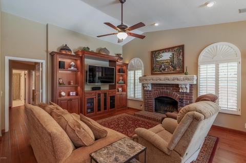 4719 E Cascalote Dr, Cave Creek, AZ 85331 photo 10