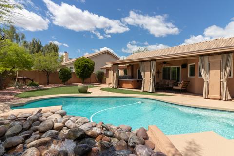 4719 E Cascalote Dr, Cave Creek, AZ 85331 photo 36