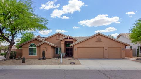 4719 E Cascalote Dr, Cave Creek, AZ 85331 photo 1