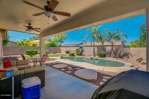 2512 E Pony Ln, Gilbert, AZ 85295 photo 8