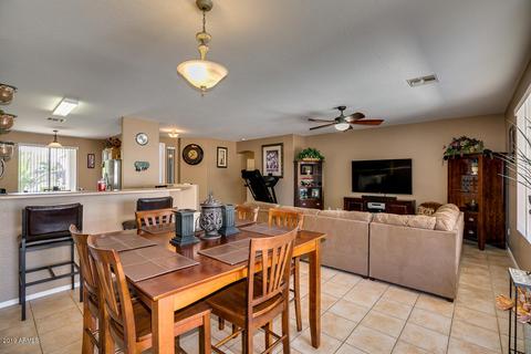 2512 E Pony Ln, Gilbert, AZ 85295 photo 4
