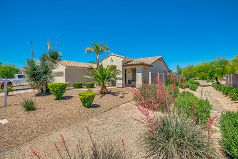 2512 E Pony Ln, Gilbert, AZ 85295 photo 1