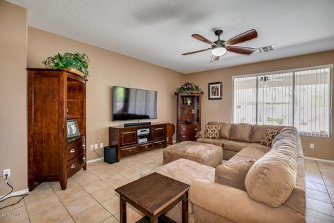 2512 E Pony Ln, Gilbert, AZ 85295 photo 5