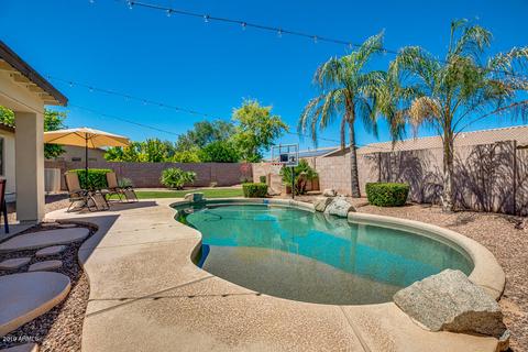 2512 E Pony Ln, Gilbert, AZ 85295 photo 7