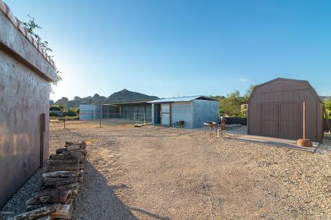 1370 E Tonto St, Apache Junction, AZ 85119 photo 38