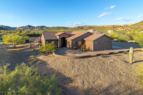 1370 E Tonto St, Apache Junction, AZ 85119 photo 1