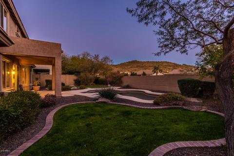 4937 W Marcus Dr, Phoenix, AZ 85083 photo 36