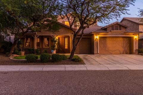 4937 W Marcus Dr, Phoenix, AZ 85083 photo 34