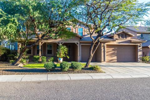 4937 W Marcus Dr, Phoenix, AZ 85083 photo 32