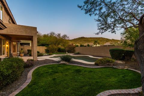 4937 W Marcus Dr, Phoenix, AZ 85083 photo 30