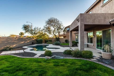 4937 W Marcus Dr, Phoenix, AZ 85083 photo 27