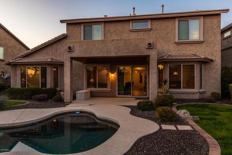 4937 W Marcus Dr, Phoenix, AZ 85083 photo 29