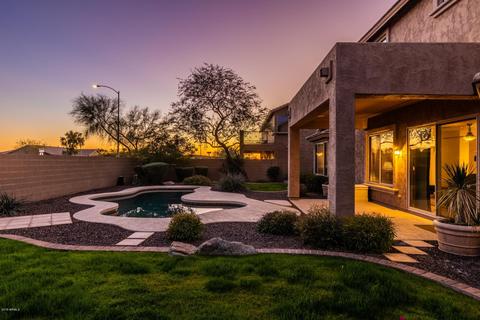 4937 W Marcus Dr, Phoenix, AZ 85083 photo 1