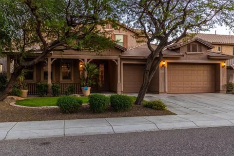 4937 W Marcus Dr, Phoenix, AZ 85083 photo 28