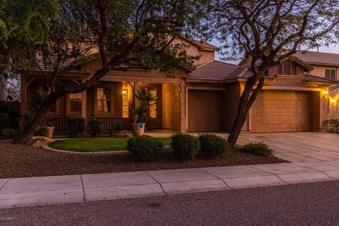 4937 W Marcus Dr, Phoenix, AZ 85083 photo 35