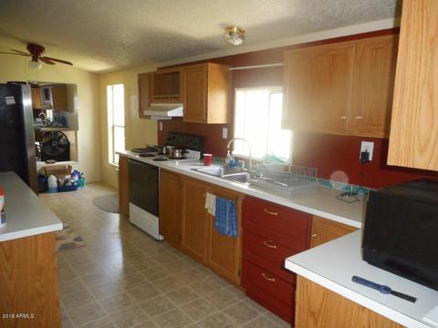 155 E Chuck Wagon Trl, Payson, AZ 85541 photo 17