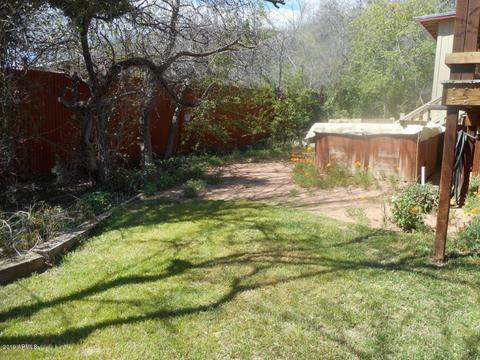 155 E Chuck Wagon Trl, Payson, AZ 85541 photo 6