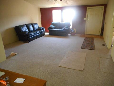155 E Chuck Wagon Trl, Payson, AZ 85541 photo 16